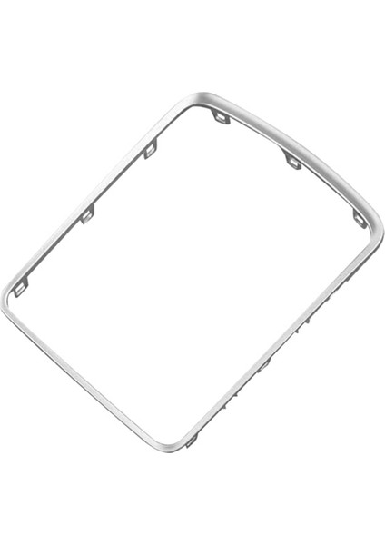 8K0864260 Audi A4 B8 A5 S5 Q5 Rs4 Rs5 Dişli Vites Düğmesi Çerçeve Şanzıman Taban Trim (Yurt Dışından)