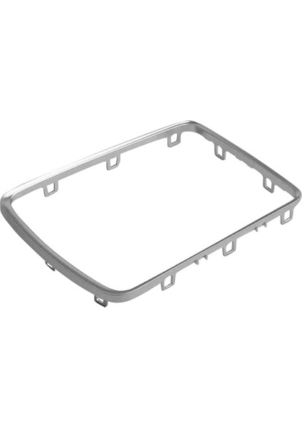 8K0864260 Audi A4 B8 A5 S5 Q5 Rs4 Rs5 Dişli Vites Düğmesi Çerçeve Şanzıman Taban Trim (Yurt Dışından) fiyatları