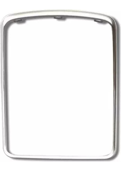 8K0864260 Audi A4 B8 A5 S5 Q5 Rs4 Rs5 Dişli Vites Düğmesi Çerçeve Şanzıman Taban Trim (Yurt Dışından) modelleri