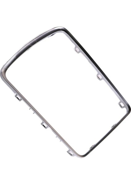 8K0864260 Audi A4 B8 A5 S5 Q5 Rs4 Rs5 Dişli Vites Düğmesi Çerçeve Şanzıman Taban Trim (Yurt Dışından) indirimleri