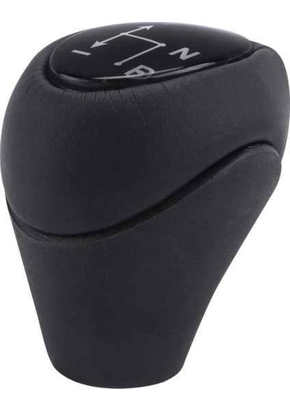 Dişli Knob Smart Fortwo Için Otomatik Düğme Siyah 450 451 1998-2014 Akıllı Roadster 452 2003-2006 Dişli Kafa Kasası Kılıfı (Yurt Dışından) fiyatları