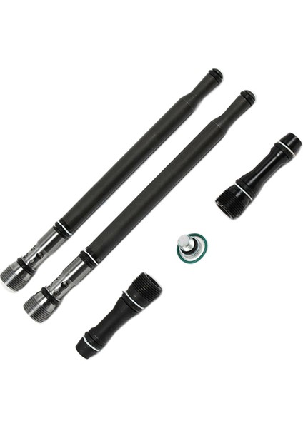 Otomatik Inme Güncellenmiş Stand Boru Kukla Fiş Kiti Ford E-350 E-450 F-250 F-350 6E7Z-9A332-A 6E7Z9A332A (Yurt Dışından) indirimleri