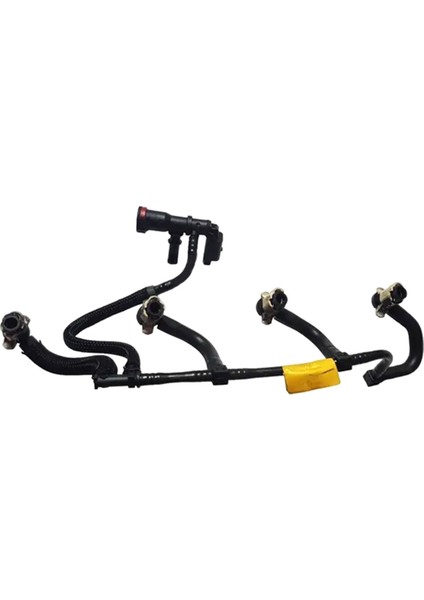 166714557R Renault Clio Megane Için Boru Yakıt Kaçağı Modus 1.5 Dcı Yağ Dönüş Borusu 1667100QAK 8200922103 (Yurt Dışından) fiyatları