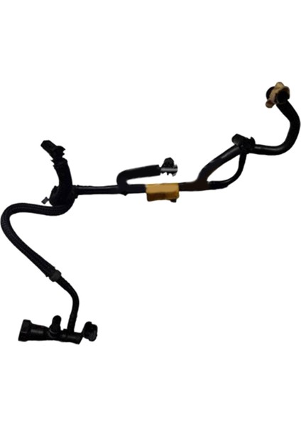 166714557R Renault Clio Megane Için Boru Yakıt Kaçağı Modus 1.5 Dcı Yağ Dönüş Borusu 1667100QAK 8200922103 (Yurt Dışından) modelleri