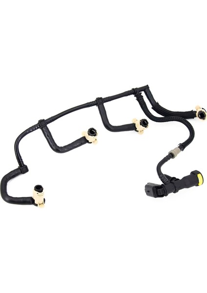 166714557R Renault Clio Megane Için Boru Yakıt Kaçağı Modus 1.5 Dcı Yağ Dönüş Borusu 1667100QAK 8200922103 (Yurt Dışından) indirimleri