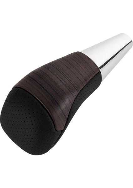 Delikli Araba Ahşap Tahıl Vardiya Kafası Vites Kutusu Toyota Domineering Prado Için Kafa Kafası (Yurt Dışından)