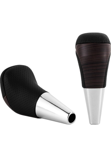 Delikli Araba Ahşap Tahıl Vardiya Kafası Vites Kutusu Toyota Domineering Prado Için Kafa Kafası (Yurt Dışından) fırsatları