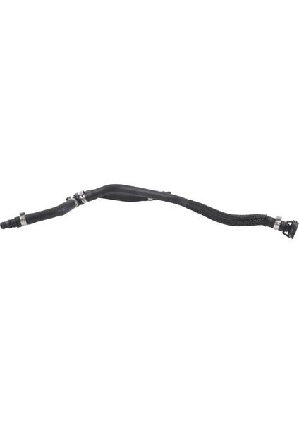 Mercedes Için Tank Radyatör Hortumu C180 E200/250 Radyatör Soğutucu Hortumu A2045012825 2045012825 (Yurt Dışından) fırsatları