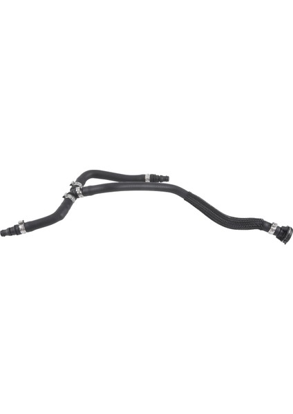 Mercedes Için Tank Radyatör Hortumu C180 E200/250 Radyatör Soğutucu Hortumu A2045012825 2045012825 (Yurt Dışından) indirimleri