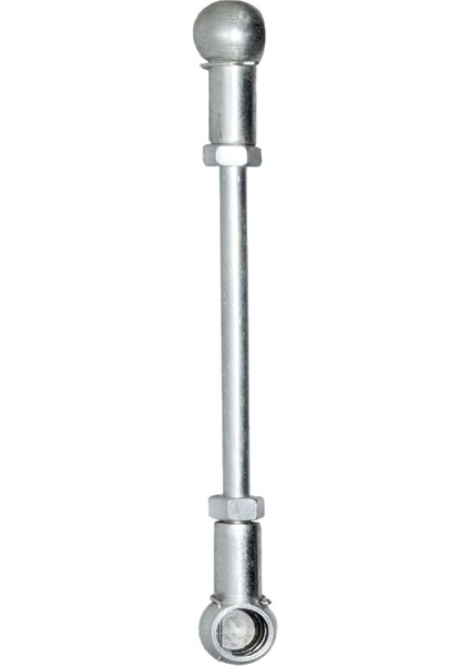 93183155 Metal Dişli Seçici Bağlantı Şanzıman Bağlantı Çubuk Kiti Vauxhall Corsa Combo Mk2 Tigra Meriva Mk1 (Yurt Dışından)