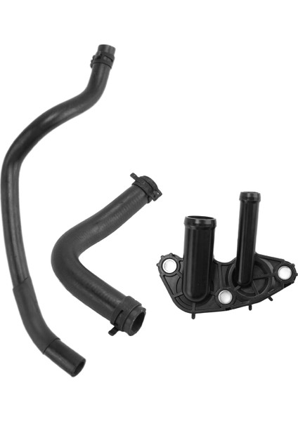 1set/3pcs 11821AA660 21204AB230 11815AC360 Subaru Forester Için Pcv Hortum Konnektör Montajı Impreza Legacy Wrx 2011-2018 (Yurt Dışından) fiyatları