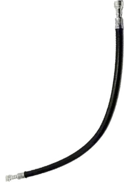 13537548989 Bmw 5series Için Araç Yakıt Hortumu Fule Borusu E60 E61 520I 525I 530I M54 2001-2005 (Yurt Dışından) modelleri
