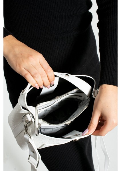 Orijinal Just Polo Günlük Kullanıma Uygun Kadın Omuz Çantası modelleri