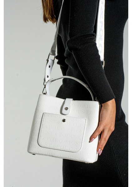 Orijinal Just Polo Günlük Kullanıma Uygun Kadın Omuz Çantası indirimleri