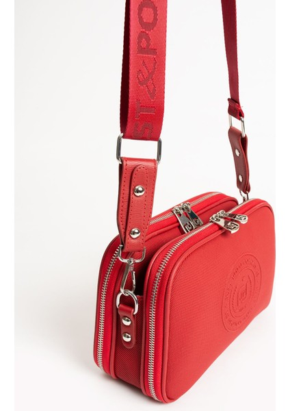 Orijinal Just Polo Günlük Kullanıma Uygun Kadın Omuz Çantası fiyatları