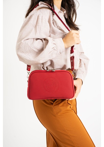 Orijinal Just Polo Günlük Kullanıma Uygun Kadın Omuz Çantası indirimleri