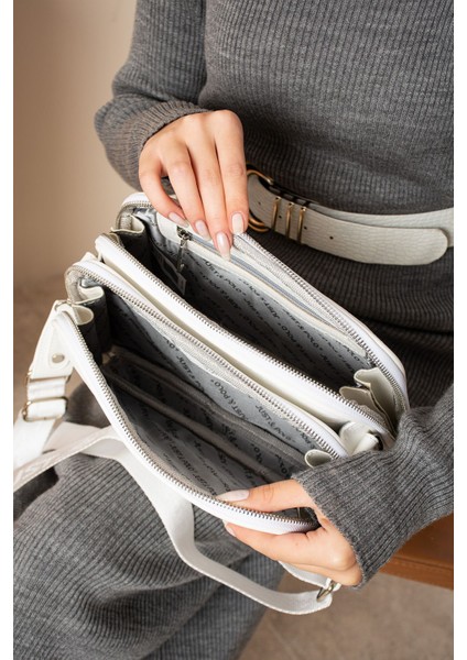 Orijinal Just Polo Günlük Kullanıma Uygun Kadın Omuz Çantası modelleri