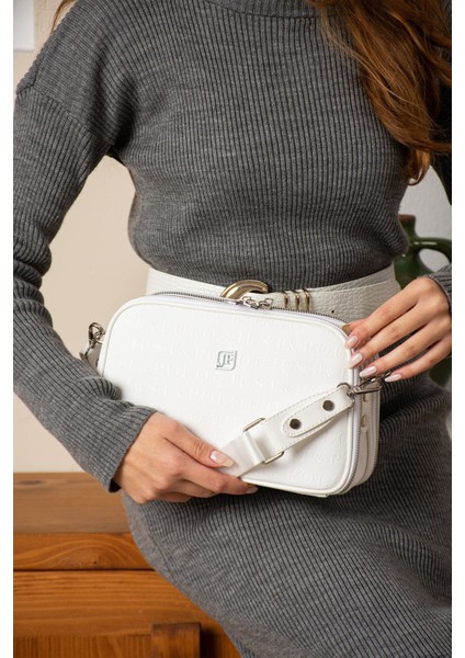 Orijinal Just Polo Günlük Kullanıma Uygun Kadın Omuz Çantası fırsatları