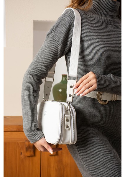 Orijinal Just Polo Günlük Kullanıma Uygun Kadın Omuz Çantası indirimleri