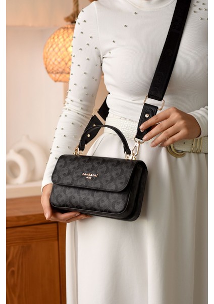 Orijinal Just Polo Günlük Kullanıma Uygun Kadın Omuz Çantası fiyatları