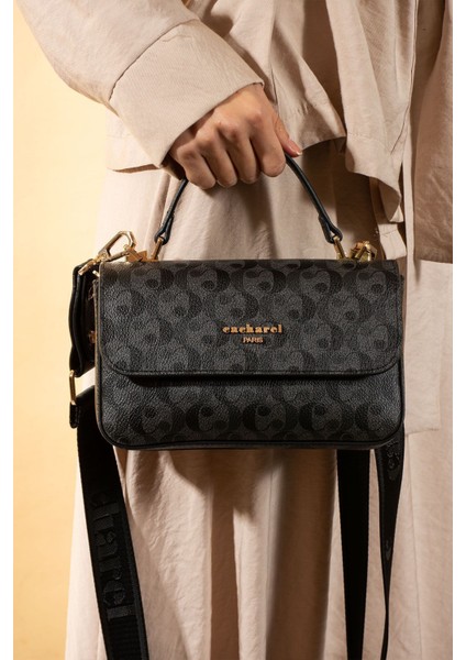 Orijinal Just Polo Günlük Kullanıma Uygun Kadın Omuz Çantası