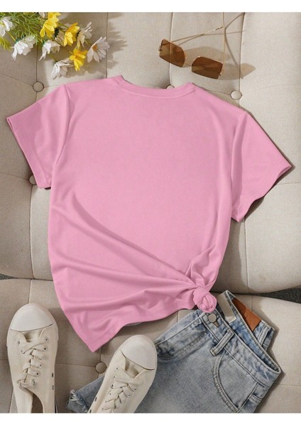 Spider - Örümcek Baskılı Kadın Pamuk T-Shirt fiyatları