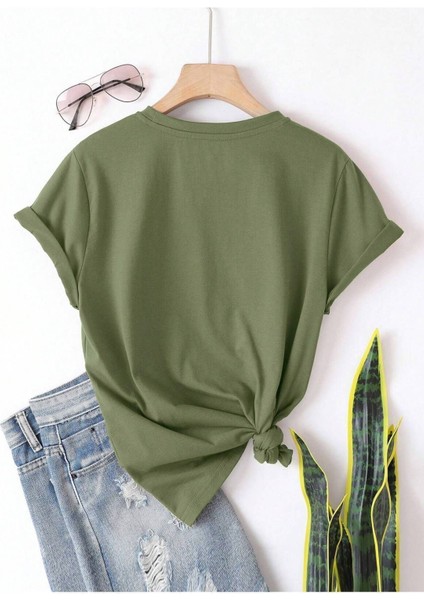 Draco Malfoy Baskılı Pamuk T-Shirt fiyatları