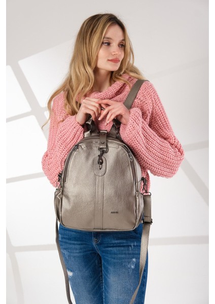 Orijinal Just Polo Günlük Kullanıma Uygun Kadın Omuz Çantası fiyatları