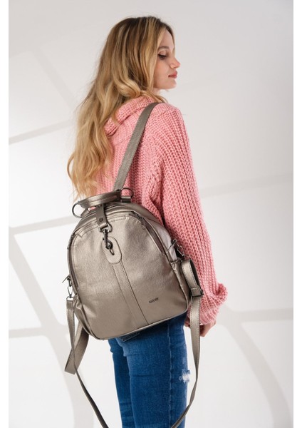 Orijinal Just Polo Günlük Kullanıma Uygun Kadın Omuz Çantası modelleri