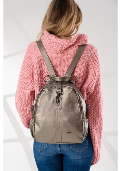 Orijinal Just Polo Günlük Kullanıma Uygun Kadın Omuz Çantası