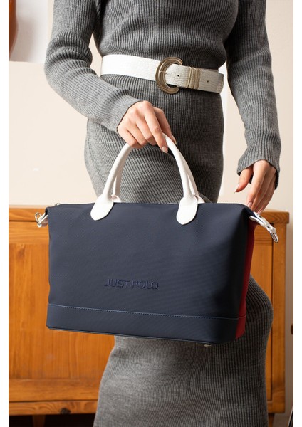 Orijinal Just Polo Günlük Kullanıma Uygun Kadın Omuz Çantası