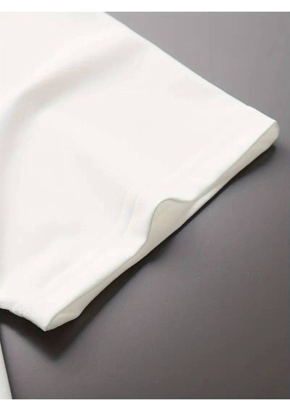 Unisex Oscar Piastri Baskılı T-Shirt modelleri