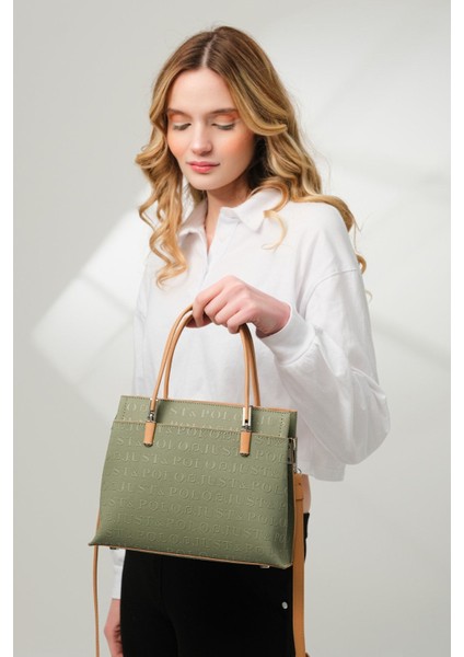 Orijinal Just Polo Günlük Kullanıma Uygun Kadın Omuz Çantası fiyatları