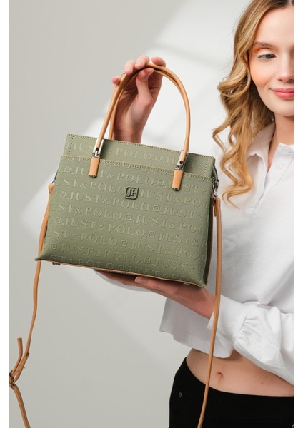 Orijinal Just Polo Günlük Kullanıma Uygun Kadın Omuz Çantası indirimleri