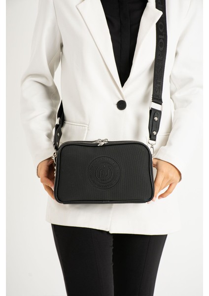 Orijinal Just Polo Günlük Kullanıma Uygun Kadın Omuz Çantası fırsatları