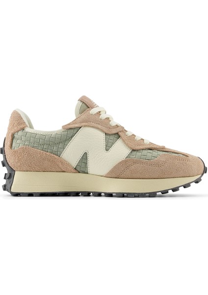 Kadın Spor U327WOB New Balance Nb Lifestyle Green