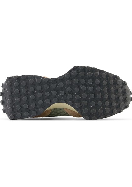 Kadın Spor U327WOB New Balance Nb Lifestyle Green fırsatları