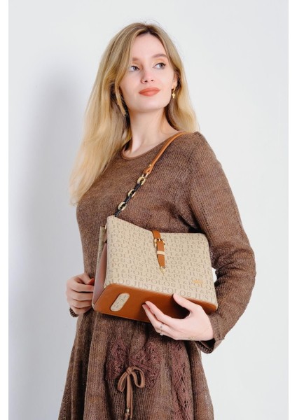 Orijinal Just Polo Günlük Kullanıma Uygun Kadın Omuz Çantası fiyatları