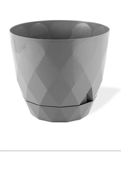 3 No Yakamoz Saksı 1 Adet -KRS-453