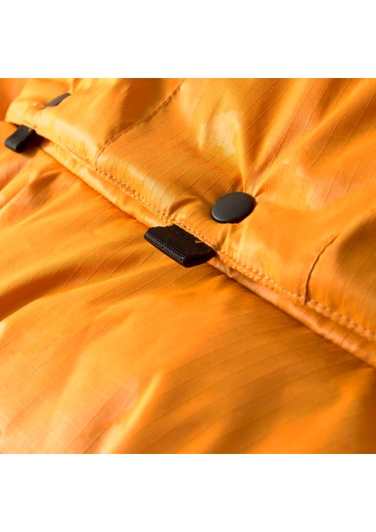 Erkek Turuncu Puma x P.a.m. Puffer Jacket Turuncu Erkek Mont fiyatları