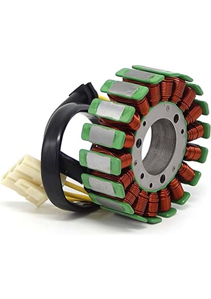 Bajaj Pulsar RS200 2015-2025 Statör Alternatör Sargısı A