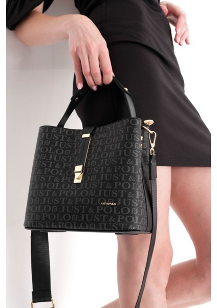 Orijinal Just Polo Günlük Kullanıma Uygun Kadın Omuz Çantası fiyatları