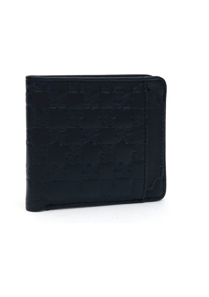 Erkek Lacivert Cüzdan 50314733-VR033 fiyatları