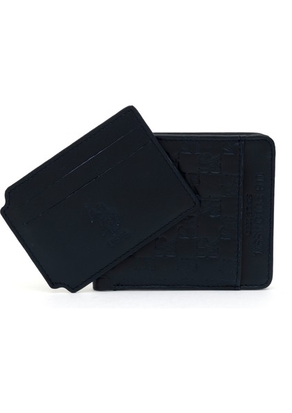 Erkek Lacivert Cüzdan 50314733-VR033 fırsatları