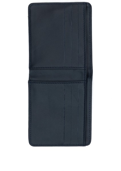 Erkek Lacivert Cüzdan 50314733-VR033