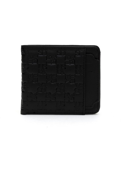 Erkek Siyah Cüzdan 50314733-VR046