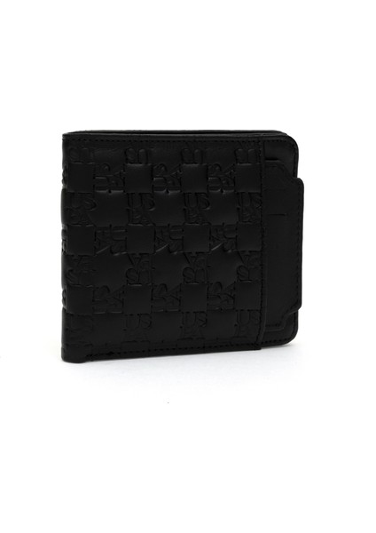 Erkek Siyah Cüzdan 50314733-VR046 fiyatları