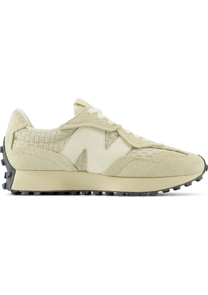 Kadın Spor U327WOA New Balance Nb Lifestyle Pale Moss