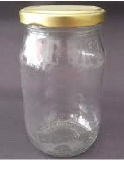 370 cc Cam Kavanoz -81966