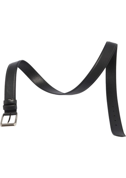 Siyah Hakiki Deri Erkek Kemer - S1EK00000370-D62 fiyatları